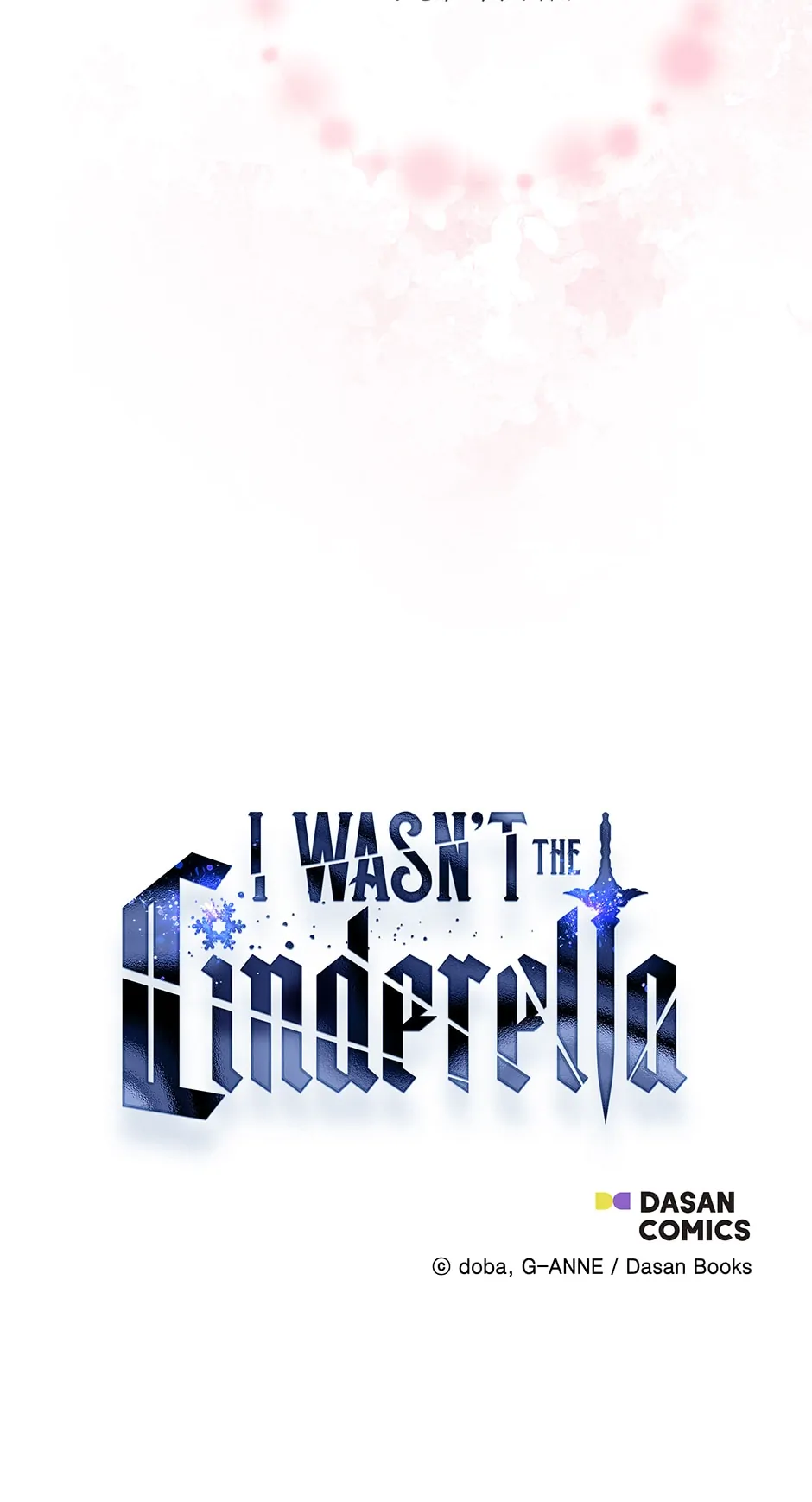 Cinderella Wasn't Me Chapter 97 70